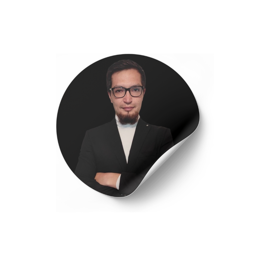 Esp. Cristopher Astudillo
